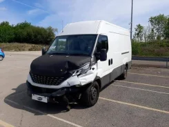 Iveco Daily ����
