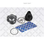 ���� ���������� �-��! 25307 VW Golf IV 97-06 Stellox 1601190SX 1601190SX ����