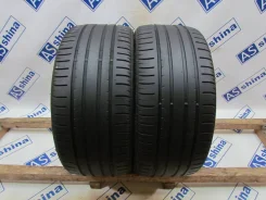 Pirelli P Zero Rosso