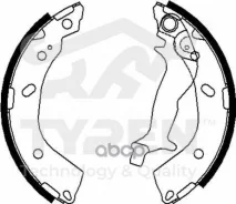 ������� ��������� ���������� Hyundai Getz 0210 Tyren ���. TYR1412711 TYR1412711 ����