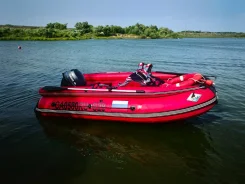 Orca. 2009 ���, ����� 3,6��., ��������� ���������, ������ ����