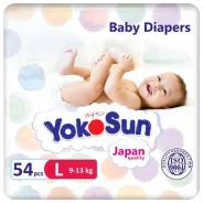 ���������� YokoSun L 9-13 �� 54 �� ����