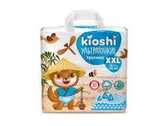 ����������-������� Kioshi ������������ 6 ������ XXL 16+ �� 34 �� ����