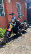 Honda Steed ����