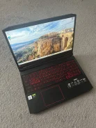 Acer Nitro 5. 15.6", ��� 16 ��, ���� 512���, WiFi: 1, Bluetooth: 1 ����