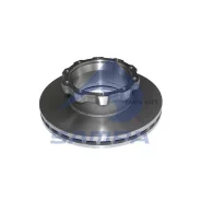 ���� ��������� MAN F2000, TGA ������ (431.8/235�135�45 10n �16�1.5) (1��. ) Sampa Sampa 021043 021043 ����