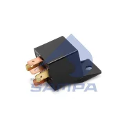 ���� 24V 5 ��������� 10/20A Scania/Volvo/MAN/MB Sampa 022212 022212 ����
