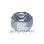 ����� ��������� 24�3 H=18 BPW Scania Sampa 104161 104161 ����