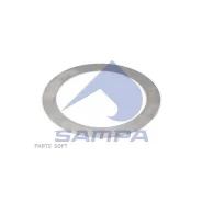 ����� �������������� ������� 0,1 Scania Sampa 105176 105176 ����