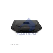 �������� �������� ��������� ����������� 5x125x120 DR30 BPW (��� ����������� 70��) Sampa 114292 114292 ����