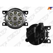 �������������� (LED) ST-551-2007DN Logan 04-/Megane 02-/08-/Focus 08-/ Vitara 04-/Pajero/L200 SAT ST5512007DN ����