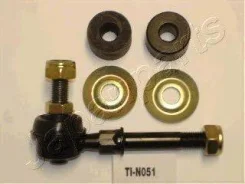 ���������� ���������� ������� ���� | ����� ����/��� | Japanparts TI-N051 TIN051 ����