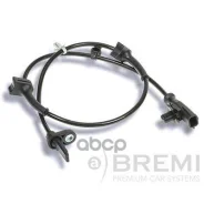������ �������� �������� ������ (ABS) Bremi ���. 50399 50399 ����