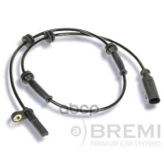 ������ ��� fiat fiorino kasten/kombi (225) 1.4 natural power 06.08- Bremi ���. 50226 50226 ����
