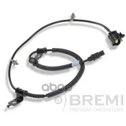������ �������� �������� ������ (ABS) Bremi ���. 51249 51249 ����