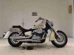 Honda Shadow 750