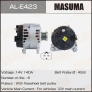 ��������� Masuma ALE423 ALE423 ����