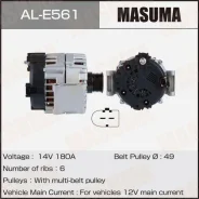 ��������� Masuma ALE561 ALE561 ����