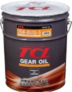 TCL. �����������������, 75W-85, 20��. ��� ����� �� ������������ ����