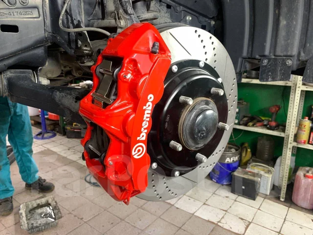 �������� Brembo