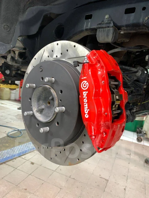�������� Brembo