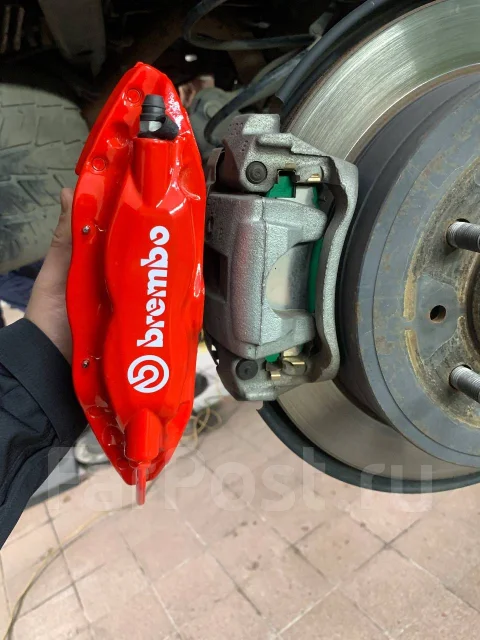 �������� Brembo