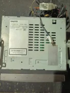 Sanyo NVA-MS7110W ����