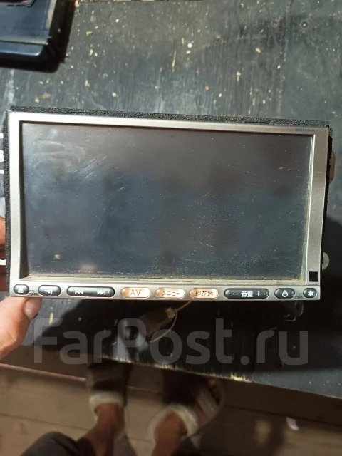 Sanyo NVA-MS7110W ����