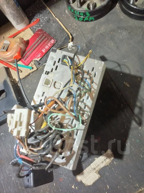 Sanyo NVA-MS7110W ����
