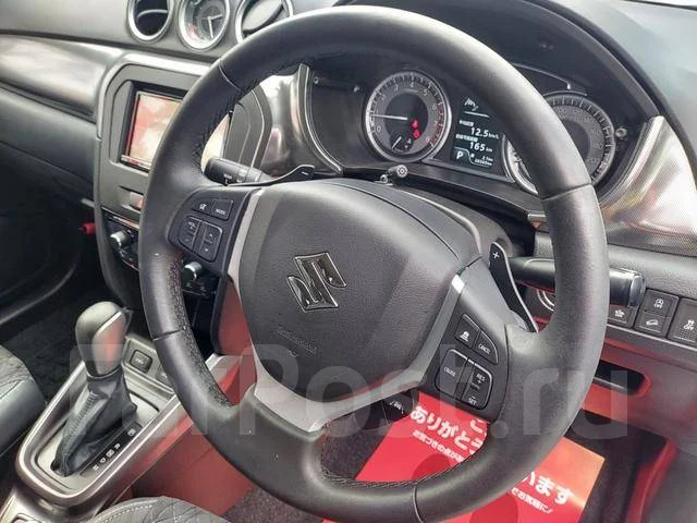 Suzuki Escudo. �������, 4wd, 1.4 (136��.�.), ������, 35 000����. ��, �/�. ��� ����� �� ������������ ����