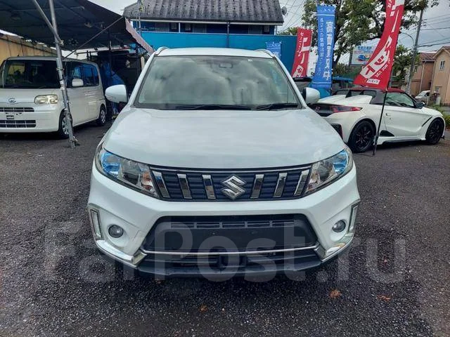 Suzuki Escudo. �������, 4wd, 1.4 (136��.�.), ������, 35 000����. ��, �/�. ��� ����� �� ������������ ����