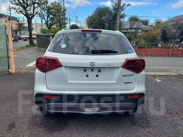 Suzuki Escudo. �������, 4wd, 1.4 (136��.�.), ������, 35 000����. ��, �/�. ��� ����� �� ������������ ����