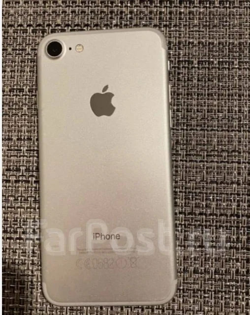 Apple iPhone 7. �/� ����