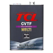 TCL CVTF. CVT (��� ����������), �������������, 4��. ����