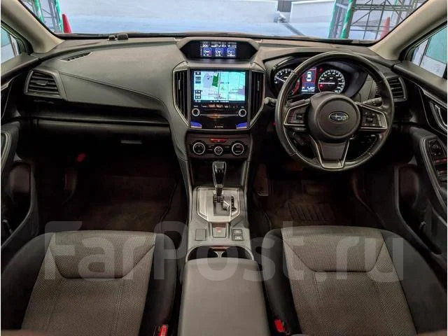 Subaru XV. ��������, 4wd, 1.6 (116��.�.), ������, 35 000����. ��, �/�. ��� ����� �� ������������ ����