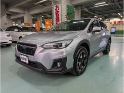 Subaru XV. ��������, 4wd, 1.6 (116��.�.), ������, 35 000����. ��, �/�. ��� ����� �� ������������ ����
