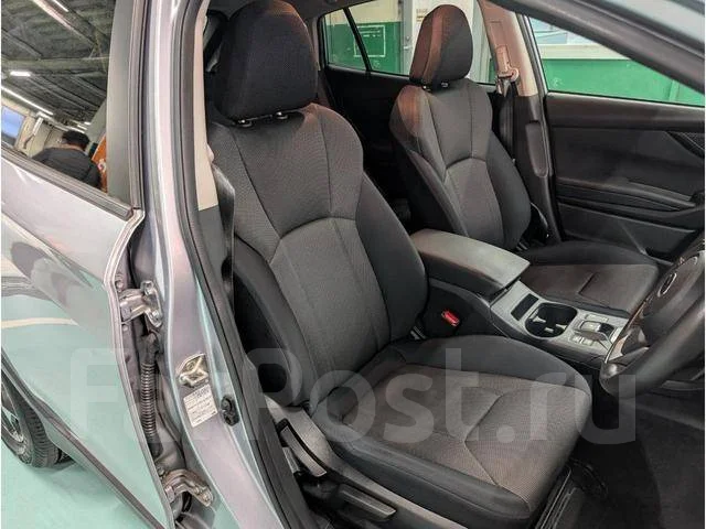 Subaru XV. ��������, 4wd, 1.6 (116��.�.), ������, 35 000����. ��, �/�. ��� ����� �� ������������ ����