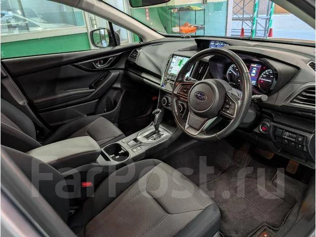 Subaru XV. ��������, 4wd, 1.6 (116��.�.), ������, 35 000����. ��, �/�. ��� ����� �� ������������ ����