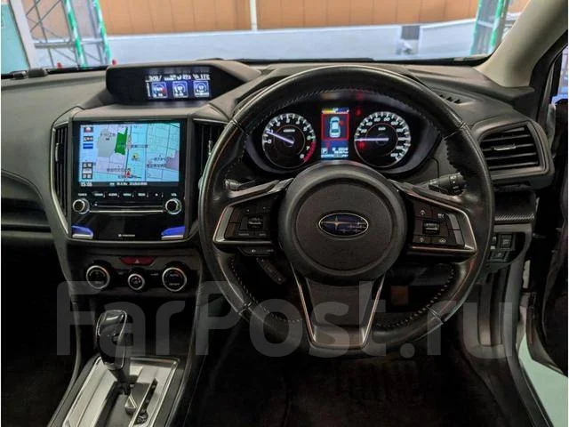 Subaru XV. ��������, 4wd, 1.6 (116��.�.), ������, 35 000����. ��, �/�. ��� ����� �� ������������ ����