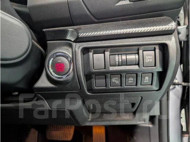 Subaru XV. ��������, 4wd, 1.6 (116��.�.), ������, 35 000����. ��, �/�. ��� ����� �� ������������ ����