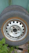 4 Racing. x14", 4x114.3, �� 80,0���. ����