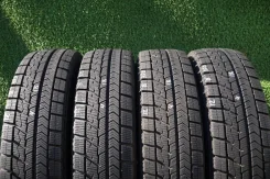 Bridgestone Blizzak VRX. ������, ��� �����, 2018 ���, �/�, ����� 10 %. �������� ������� ����