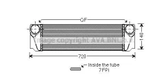 ��������� bw4376 AVA Quality Cooling BW4376 ����