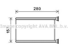 �������� jea6069 AVA Quality Cooling JEA6069 ����
