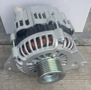 ��������� 6G74 / 6G72 12V 100A 4 �������� ����� ����� AL-6G74 ����