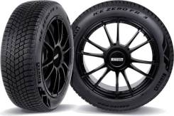 Pirelli Ice Zero. ������, ����������, ����� ����