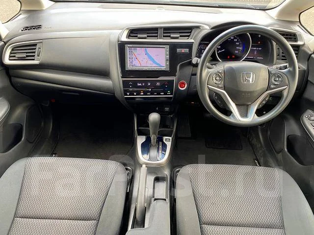 Honda Fit. ��������, ��������, 1.3 (100��.�.), ������, 88 000����. ��, �/�. ��� ����� �� ������������ ����