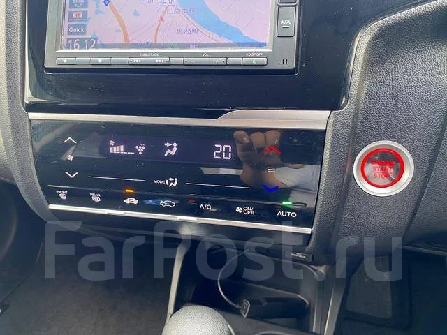 Honda Fit. ��������, ��������, 1.3 (100��.�.), ������, 88 000����. ��, �/�. ��� ����� �� ������������ ����