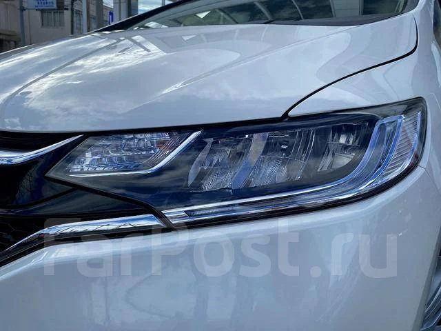 Honda Fit. ��������, ��������, 1.3 (100��.�.), ������, 88 000����. ��, �/�. ��� ����� �� ������������ ����