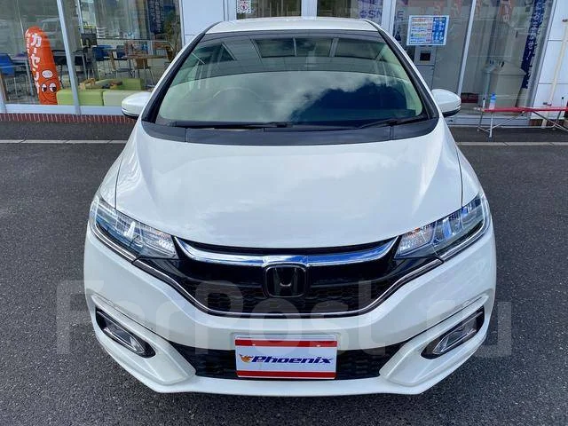 Honda Fit. ��������, ��������, 1.3 (100��.�.), ������, 88 000����. ��, �/�. ��� ����� �� ������������ ����